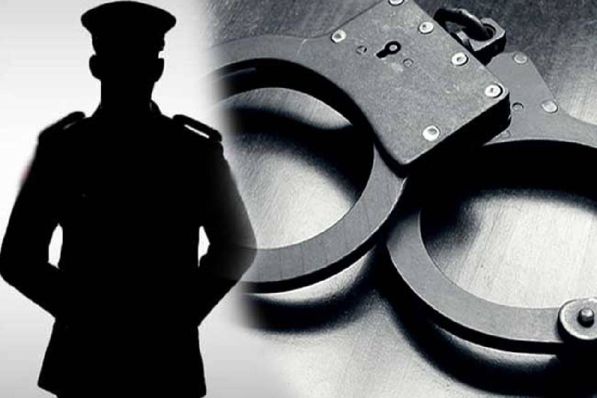 மகசின் சிறைக்கு போதைப்பொருள் வழங்கிய சிறைக்காவலர் கைது | A Prison Guard Supplied Drugs To Magazine Prison மகசின் சிறைக்கு போதைப்பொருள் வழங்கிய சிறைக்காவலர் கைது | A Prison Guard Supplied Drugs To Magazine Prison