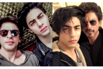 ஆர்யன் கானை அந்த இடத்திற்கு அனுப்பி வையுங்க - அட்வைஸ் கொடுத்த மத்திய அமைச்சர்