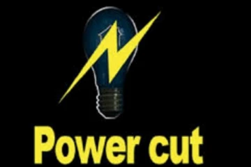 අද විදුලිය කපන කාල සටහන වෙනස් වෙයි..නව කාල සටහන මෙතනින් බලන්න.