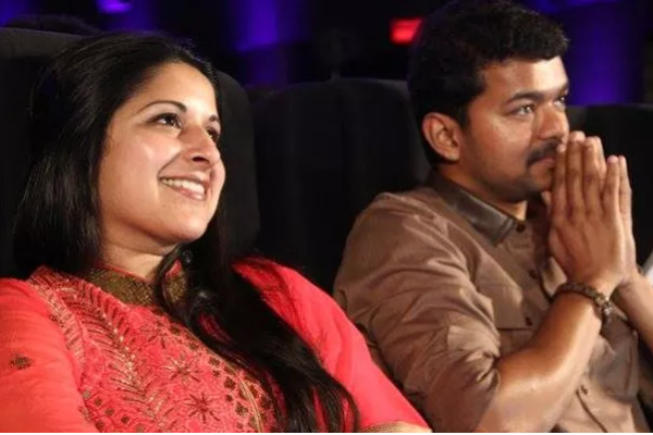 தவெக தலைவர் விஜய் - சங்கீதா விவாகரத்து? நீதிமன்றத்தில் மனு தாக்கல் | Tvk Vijay Sangeetha Filed Divorce Case