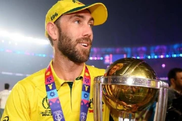 மேக்ஸ்வெல் திடீர் அறிவிப்பு - ரசிகர்கள் அதிர்ச்சி