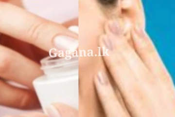 ඉක්මනට සුදු වෙන්න මේ ආලේපන ඔයත් භාවිතා කළා ද?. සිරුරේ වෙන නොහිතපු දෙය..