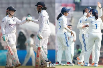 இங்கிலாந்தை ஒட்டுமொத்தமாக சிதைத்த இந்திய அணி! 347 ரன்கள் வித்தியாசத்தில் இமாலய வெற்றி