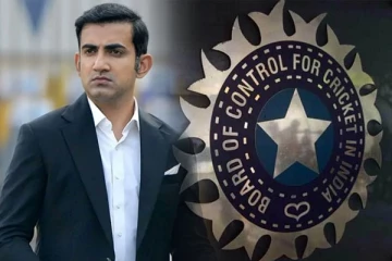 கம்பீரின் கோரிக்கையை முதன்முறையாக நிராகரித்த பிசிசிஐ