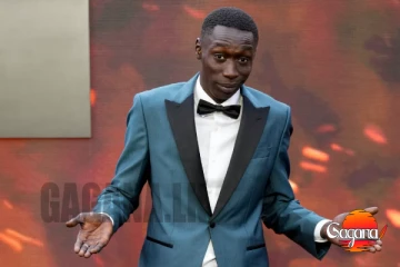 සුපිරි TikTok තරුවකට කරදරයක්