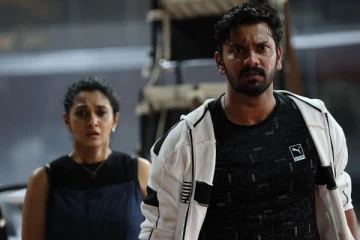 5 நாட்களில் டிமான்டி காலனி 2 திரைப்படம் செய்துள்ள வசூல்.. எவ்வளவு தெரியுமா