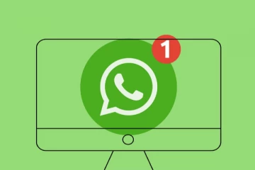 WhatsApp Webல் இனிமேல் இந்த வசதி இல்லை!