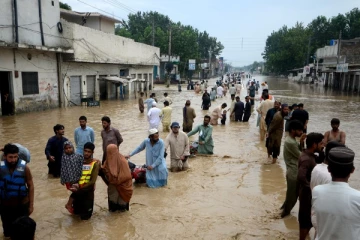 சர்வதேச சமூகத்திடம் வேண்டுகோள் விடுத்த பாகிஸ்தான்!