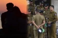கொழும்பில் ஆயுத முனையில் யுவதியை கடத்த முயன்ற நபரால் பரபரப்பு