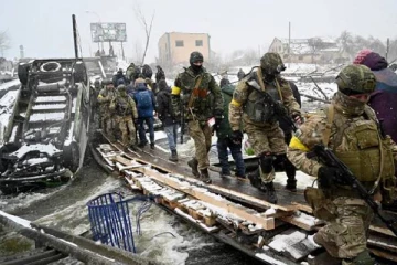 உலகம் முழுவதும் உக்ரைனின் வெடிப்புச் சத்தங்கள் கேட்க வேண்டும்!