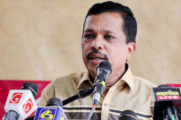 கசிந்துள்ள தொலைபேசி உரையாடல்! கடுவலை மேயர் மறுப்பு | Kaduwela Mayor Denies Making Threats To Kill