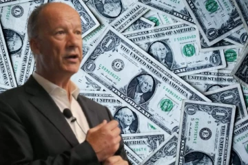 இந்தியாவில் அதிக சம்பளம் வாங்கும் சிஇஓ யார் தெரியுமா..!