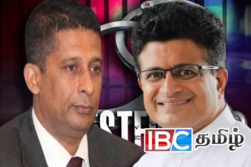 சுரேஷ் சலே கைது குறித்து உதய கம்மன்பில குற்றச்சாட்டு