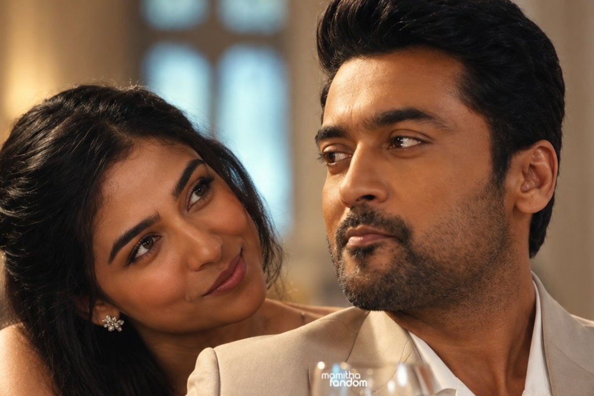 திரையரங்கு தாண்டி OTT-யிலும் சம்பவம் செய்த விஸ்வநாத் அண்ட் சன்ஸ், ரெக்கார்ட் பார்வையாளர்கள் | Suriya Vishwanath And Sons Ott Record