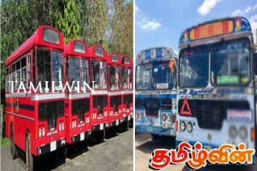 நேர அட்டவணையை செயற்படுத்த நடைபெற்ற 82 கூட்டங்களும் வீண்! தனியார் பேருந்து உரிமையாளர்கள் குற்றச்சாட்டு