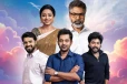 புதியதாக துவங்கப்பட்ட காதல் காதல் காதல் சீரியலின் நேரம் மாற்றம்...