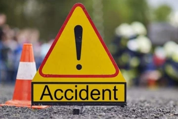 බරපතල රිය අනතුරක් - 07හැවිරිදි දැරියක් ජිවිතක්ෂයට..