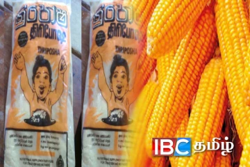 திரிபோஷா உற்பத்தி : அமைச்சரவை அளித்த அனுமதி