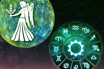 கன்னியில் வக்ரமாகும் புதன்! இந்த ராசிக்காரர்கள் கவனமாக இருக்க வேண்டுமாம்.. இன்றைய ராசிப்பலன்