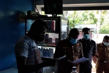 முள்ளிவாய்க்கால் நினைவேந்தலை அனுஸ்டிக்க வவுனியாவில் 10 பேருக்கு தடை