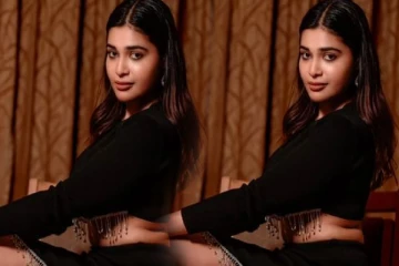 Photo Album: Hot Look-ல் ஜொலிக்கும் பிக்பாஸ் தர்ஷா குப்தா