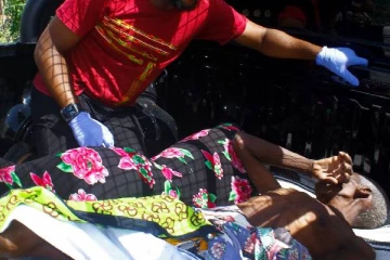 உணவளிக்காமல் அடைத்து வைக்கப்பட்டிருந்த மக்கள்... இன்னொரு தேவாலயத்தில் அதிர்ச்சி சம்பவம்