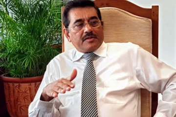 රටේ අර්බුදකාරී වාතාවරණය මැඩලීමට හැකි ආකාරය මහබැංකු අධිපතිවරයා පවසයි..