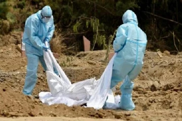 ஓட்டமாவடியில் இடப்பற்றாக்குறை; அடக்கம் செய்ய அம்பாறையில் புது இடம்!