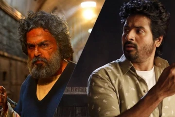 ப்ரின்ஸ், சர்தார் திரைப்படங்களின் ரன் டைம் ! இரண்டு படங்களுக்கும் இவ்வளவு வித்தியாசமா?