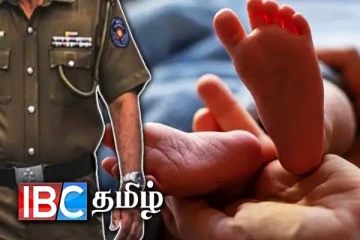 தமிழர்பகுதியில் நீர்நிலைக்குள் வீழ்ந்து ஒன்றரை வயது குழந்தை பலி