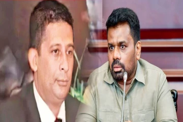 சுரேஷ் சாலே தனது கைப்பட எழுதி சட்டத்தரணியிடம் ஒப்படைத்த கடிதம் : வெளிப்படுத்திய மனைவி