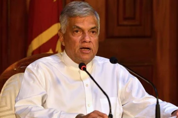 தேசிய அரசுக்கு அப்பால் தேசிய வேலைத்திட்டமே அவசியம்! ரணில் சுட்டிக்காட்டு