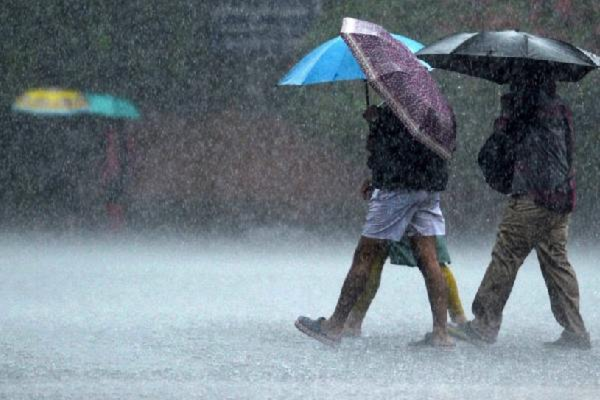 அடுத்த 48 மணிநேரத்தில் கொட்டித்தீர்க்கப்போகும் மழை | Heavy Rain Expected In The Next 48 Hours