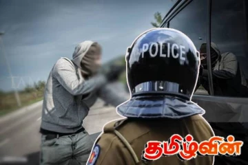 மட்டக்களப்பில் சினிமா பாணியில் நடந்த கடத்தல்