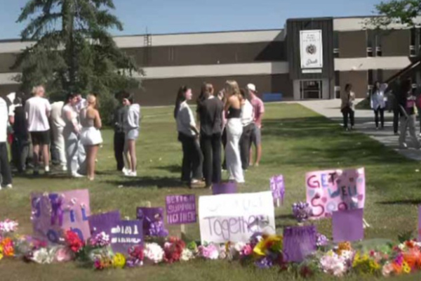 கனடா பள்ளியில் துப்பாக்கிச்சூடு: சமீபத்திய தகவல் | Canada School Mass Shooting Suspect Details Reveal