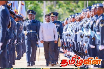 அநுரவின் உயிருக்கு அச்சுறுத்தல்! பாதுகாப்பில் திடீர் மாற்றம்..