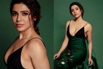 சமந்தாவை அந்த விஷயத்தில் அப்படி சேலஞ்ச்சை செய்த பாலிவுட் நடிகர்.. விவாகரத்துக்கு பின் இப்படியா