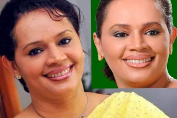 මං පස්ස ගහන චරිතයක් නෙවෙයි..ටෙනිස් බෝලයක් වගේ උඩට එනව.(VIDEO)