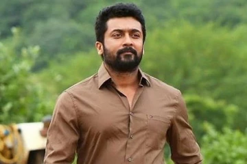 வில்லனாக அறிமுகமாகும் நடிகர் சூர்யா.., எந்த படத்தில் தெரியுமா?