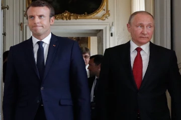 நெப்போலியனுக்கு ஏற்பட்ட கதியை மறந்துவிட வேண்டாம்; ரஷ்யா கடும் எச்சரிக்கை