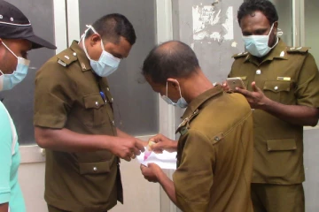 மட்டு. போதனா வைத்தியசாலை சிற்றுண்டிச்சாலைக்கு ஆப்பு