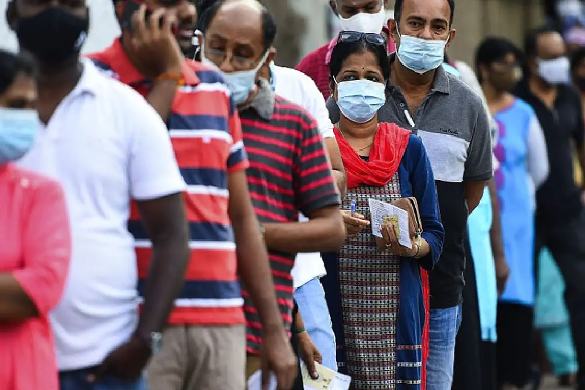 23 நாடுகளில் கண்டறியப்பட்ட புதிய தொற்று - இலங்கை மக்களுக்கு விடுக்கப்பட்ட எச்சரிக்கை | New Infections Detected In 23 Countries