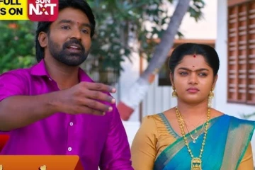 அன்னம் சீரியல் நடிகர்கள், நடிகைகளின் உண்மையான வயது.. இதோ பாருங்க