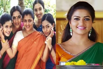 மீண்டும் ஒளிபரப்பாக போகிறது சன் டிவி-ல் ரசிகர்கள் கொண்டாடிய ஹிட் சீரியல்.. எந்த தொடர் தெரியுமா?