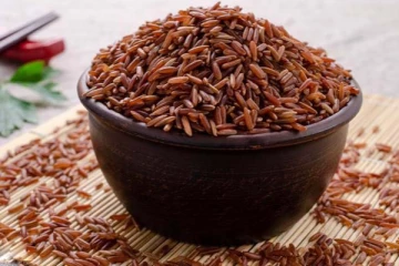 நீரிழிவு நோயாளிகளுக்கு தாறுமாறாக நன்மை அளிக்கும் சிகப்பு அரிசி