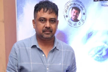 லிங்குசாமி படத்திற்கு இவ்ளோ மவுசா..  அதிர வைத்த டப்பிங் ரைட்ஸ் விலை