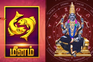 2026 சனிப்பெயர்ச்சி பலன்கள்: ஏழரை சனியில் இருந்து மீளுமா மீன ராசி?
