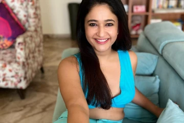 7ம் வகுப்பு மாணவன் அனுப்பிய திருமண ப்ரோபோசல்! பூனம் பஜ்வா கடும் அதிர்ச்சி