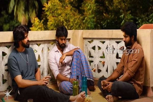 பல போராட்டத்திற்கு பிறகு ஒன்றிணைந்த விஜய் காவேரி, அடுத்து வெடிக்கும் பிரச்சனை... மகாநதி புரொமோ | Mahanadhi Serial 4Th 5Th September 2025 Promo