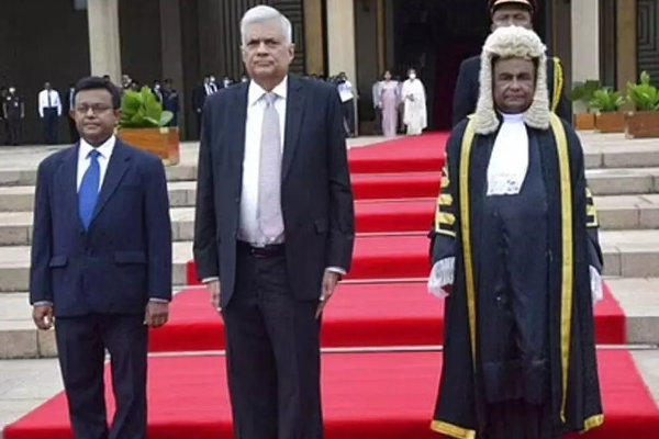நாடாளுமன்ற கதிரையில் ஏற்படவுள்ள மாற்றம்! ஜனாதிபதி ரணில் அதிரடி | The Change In The Parliamentary Beam